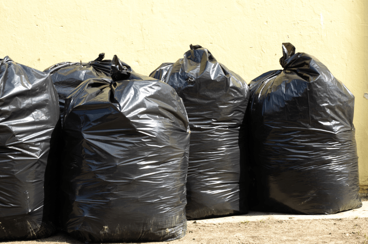 Montes Junk Removal & Hauling
